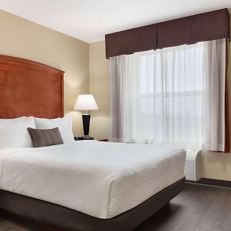 Days Inn & Suites By Wyndham Sherwood Park Edmonton Экстерьер фото