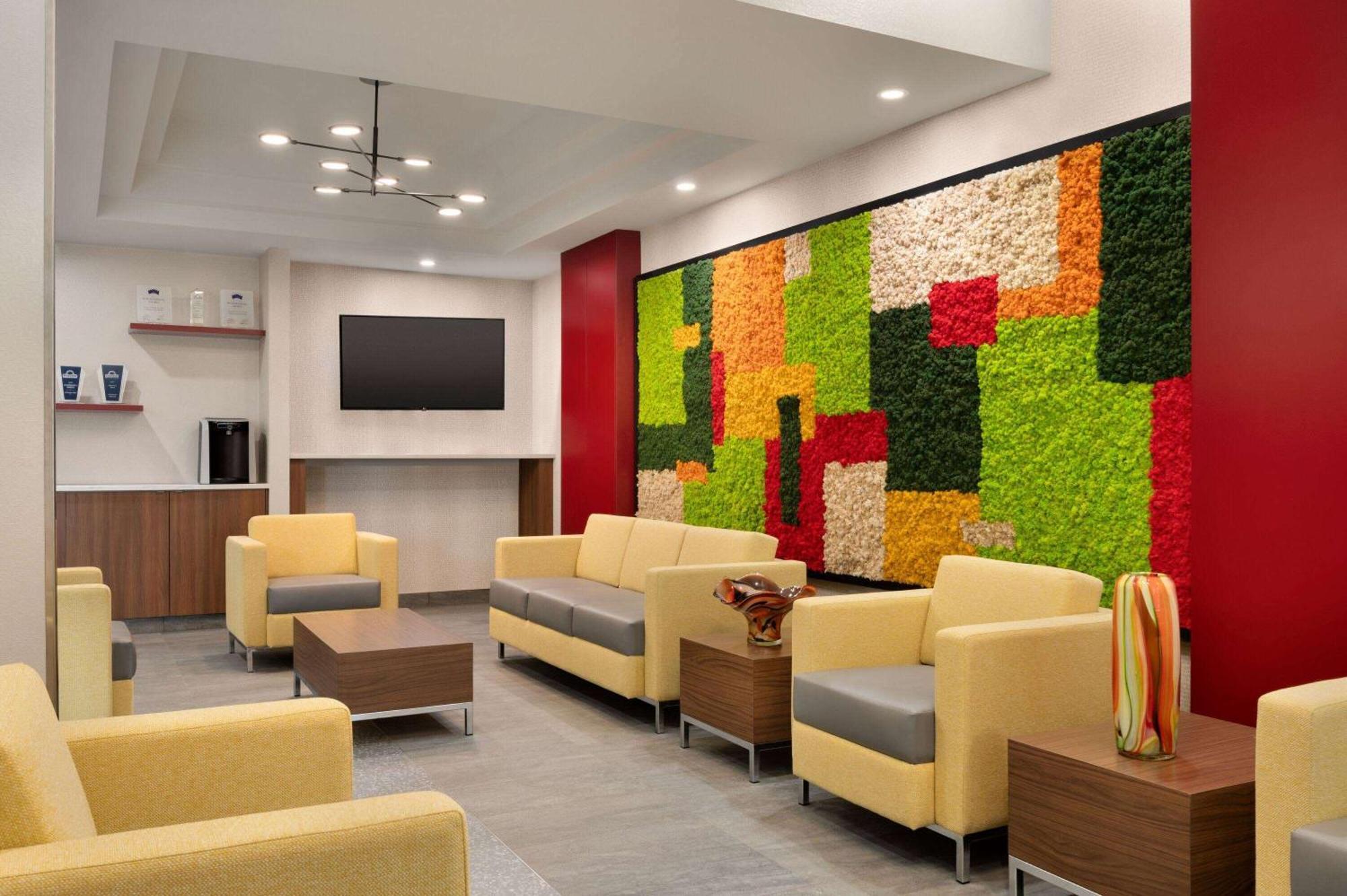 Days Inn & Suites By Wyndham Sherwood Park Edmonton Экстерьер фото